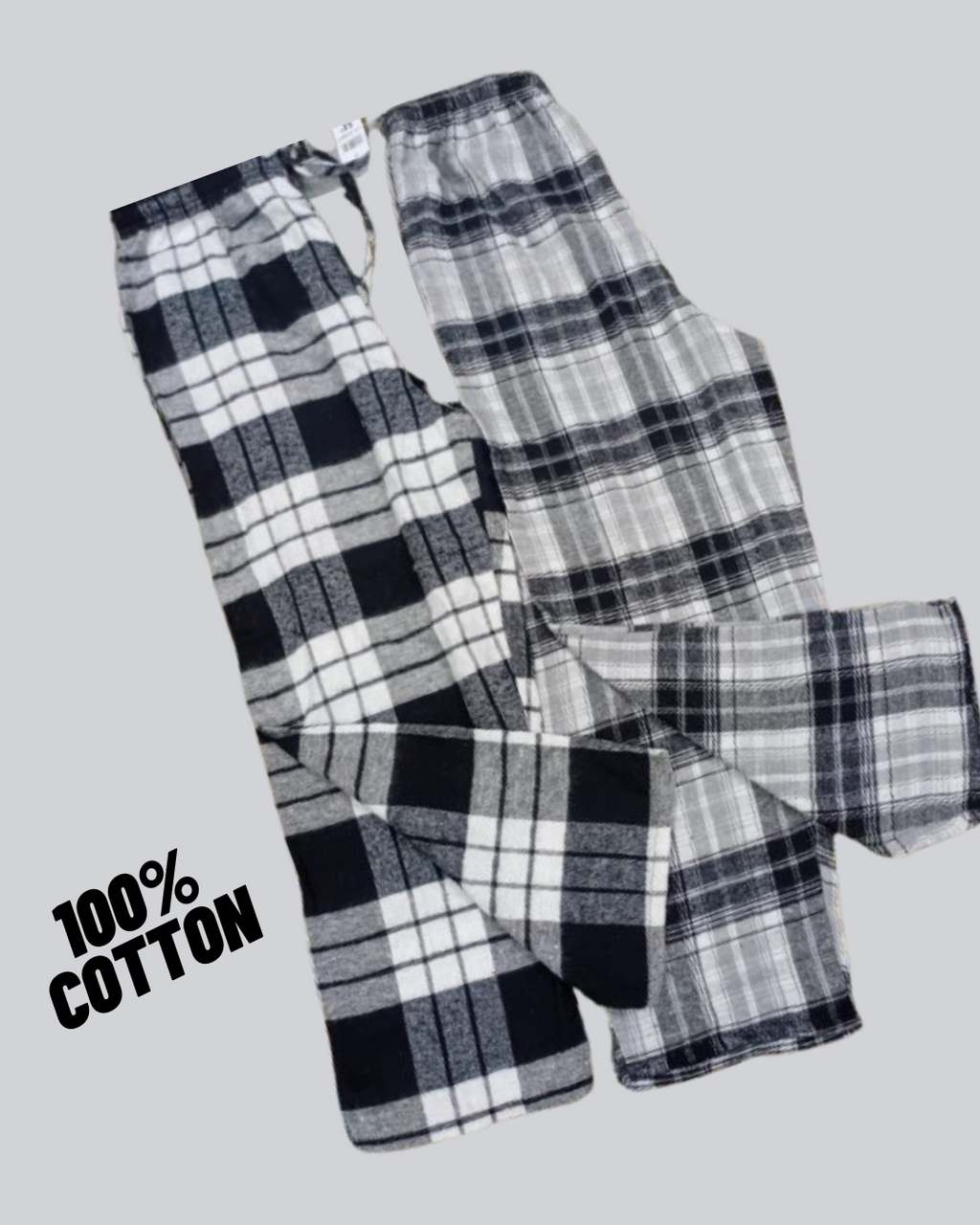 Buy 1 Get 1 free Check Pajama