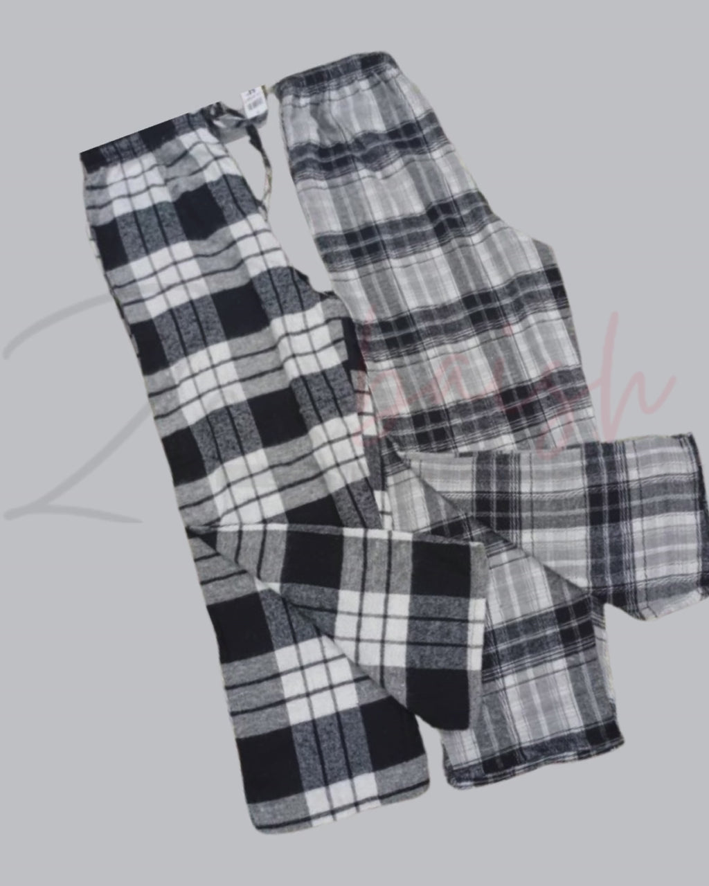 Buy 1 Get 1 free Check Pajama